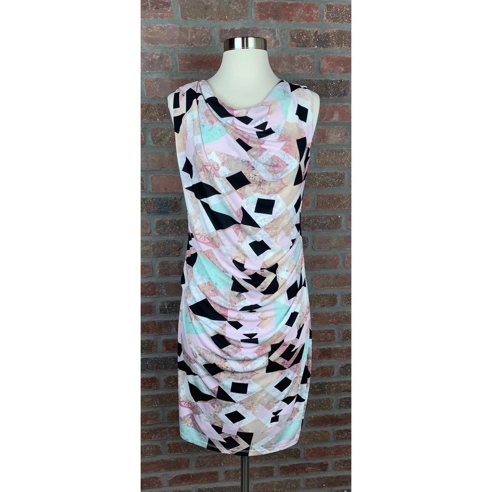 Robert Rodriguez Lydia Dress, Sz S - Picture 2 of 7